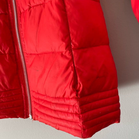 Sam Edelman Hooded Puffer Coat (14) - Picture 5 of 13